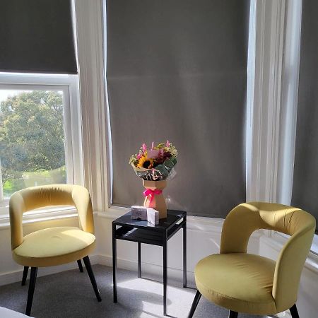 Q8 Boutique Hotel Portsmouth Zewnętrze zdjęcie