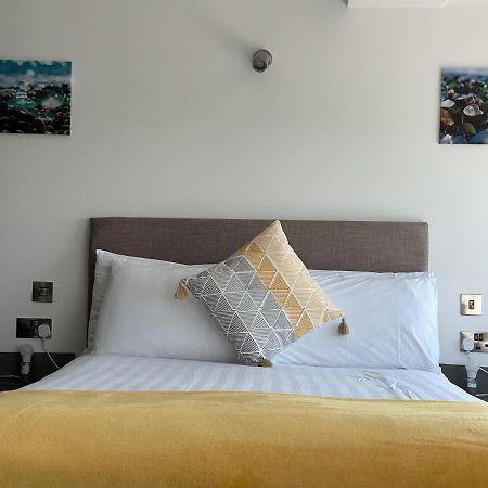 Q8 Boutique Hotel Portsmouth Zewnętrze zdjęcie