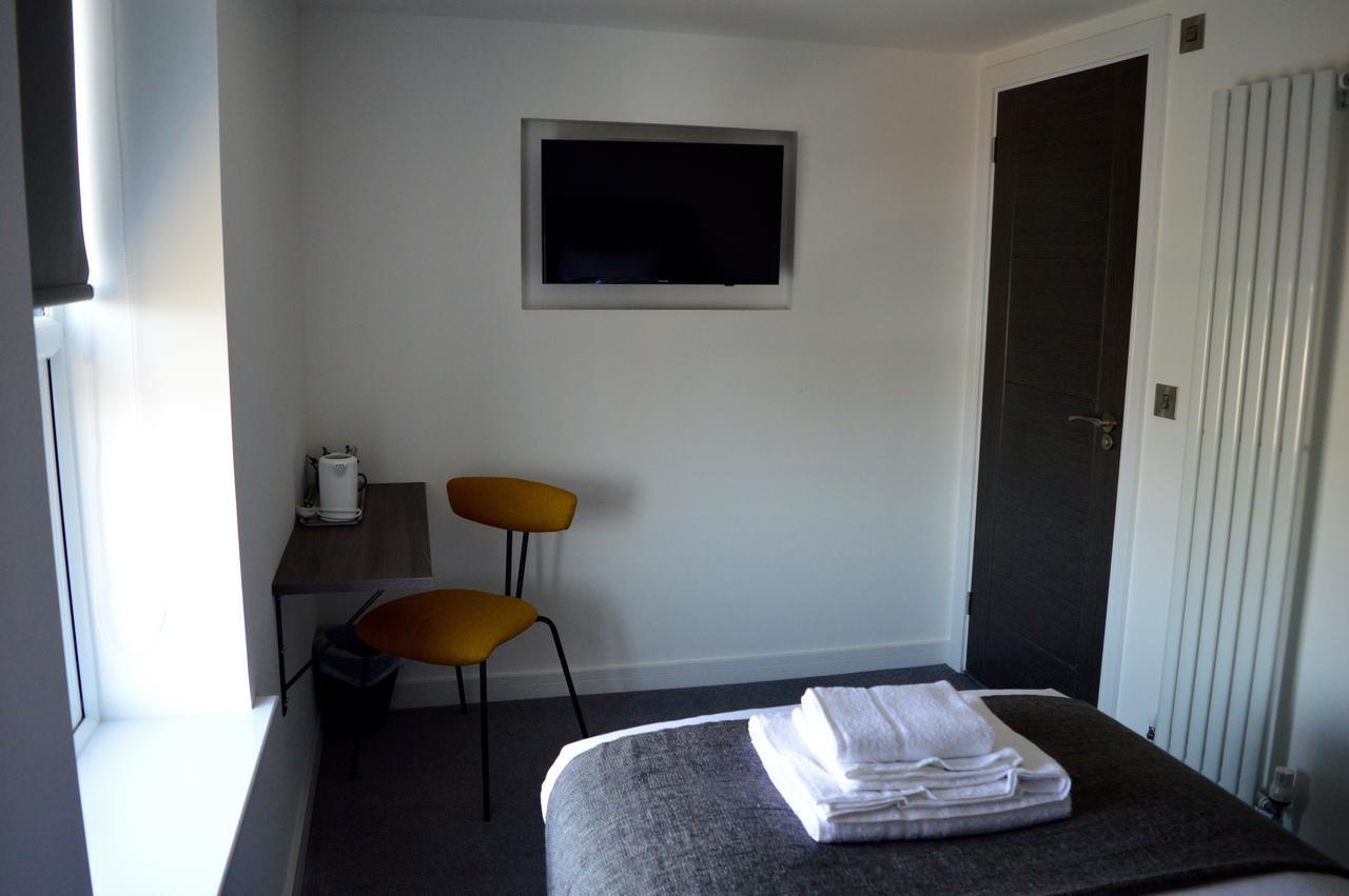 Q8 Boutique Hotel Portsmouth Zewnętrze zdjęcie
