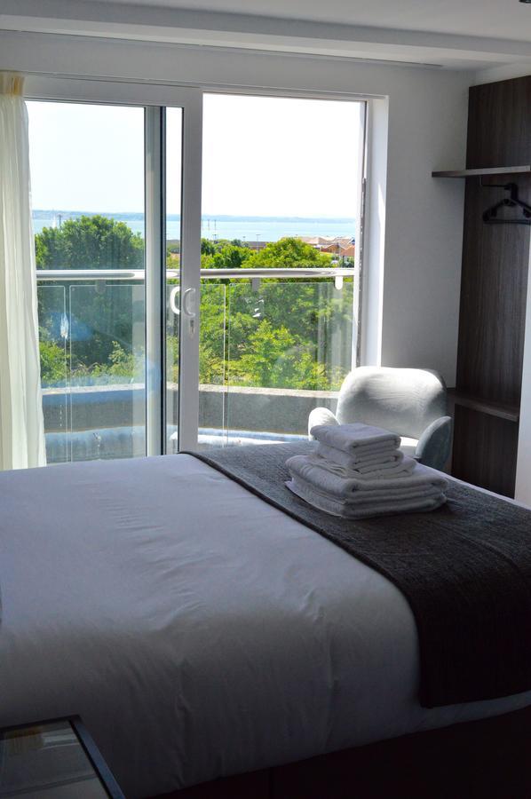 Q8 Boutique Hotel Portsmouth Zewnętrze zdjęcie