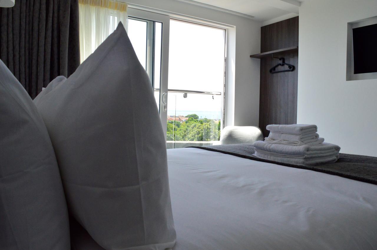 Q8 Boutique Hotel Portsmouth Zewnętrze zdjęcie
