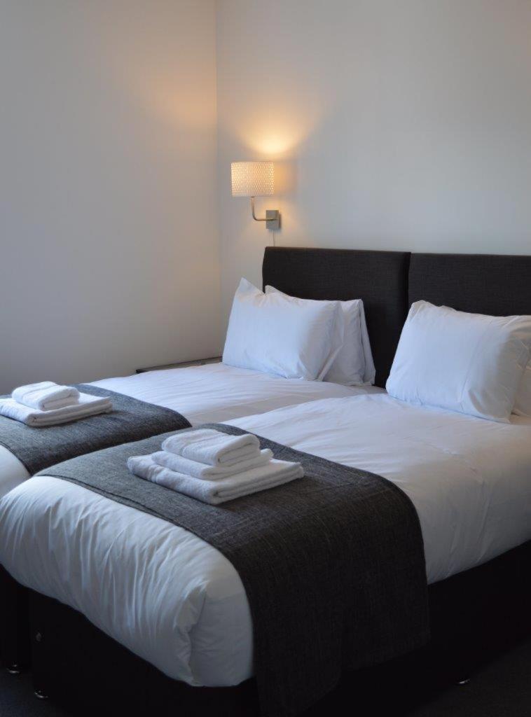 Q8 Boutique Hotel Portsmouth Zewnętrze zdjęcie